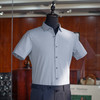 NEP 男士针织面料短袖/长袖衬衫  五色可选 商品缩略图1