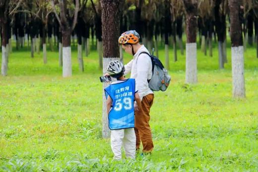 【暑假】亲子/单飞：小兴安岭6天5晚,与鹿同眠\药膳香囊\森林漂流\野外铁锅炖\红松认领\蓝莓采摘|6~13岁亲子 商品图3
