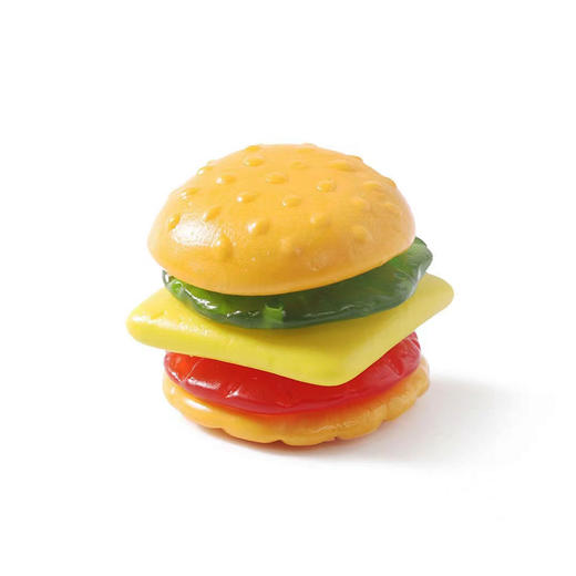 VTALK汉堡软糖50g 商品图0