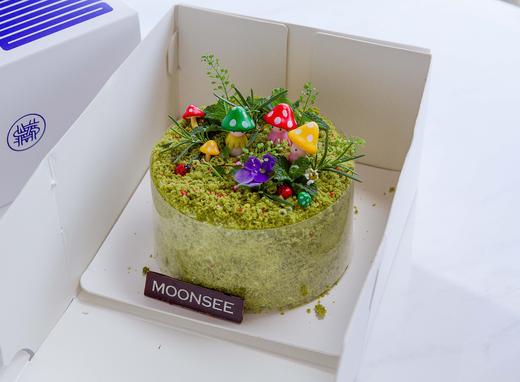 森林里的小宝贝 商品图1