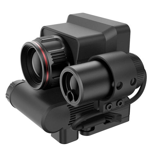 朗高特AR3L热成像一体多功能电子测距大屏夜视仪瞄 商品图0