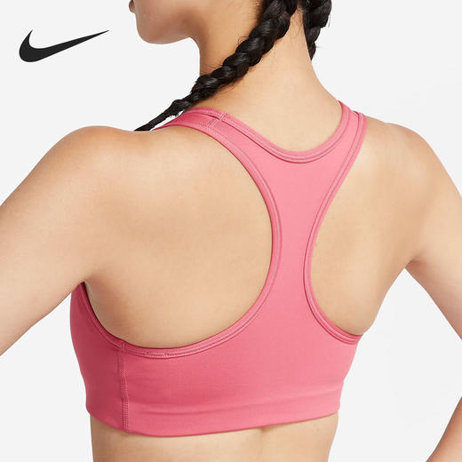 Nike/耐克秋季新款女子训练跑步运动内衣BV3637-622 商品图3