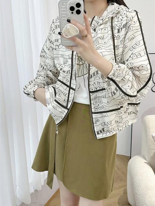 女外套3013 商品图5