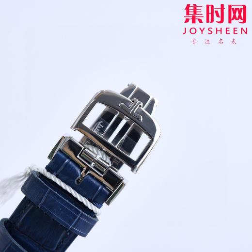 TWA积家JL地理大师系列 男士机械腕表 其实赋予的是赞美 商品图7