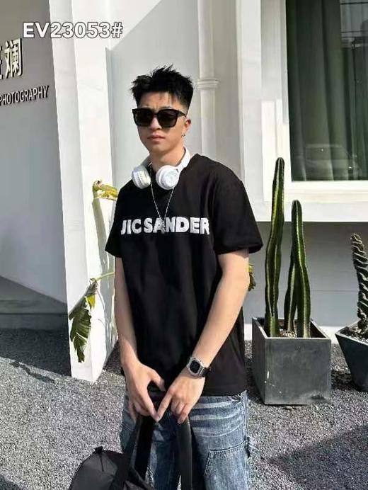 男圆领短T23053 商品图0