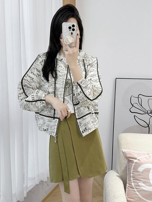 女外套3013 商品图2