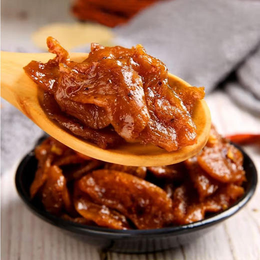 散称休闲小吃（1）【约500g】 商品图3