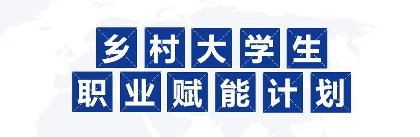 职业基础技能跃迁&创业方法论宝典——职业赋能计划工作坊（二）