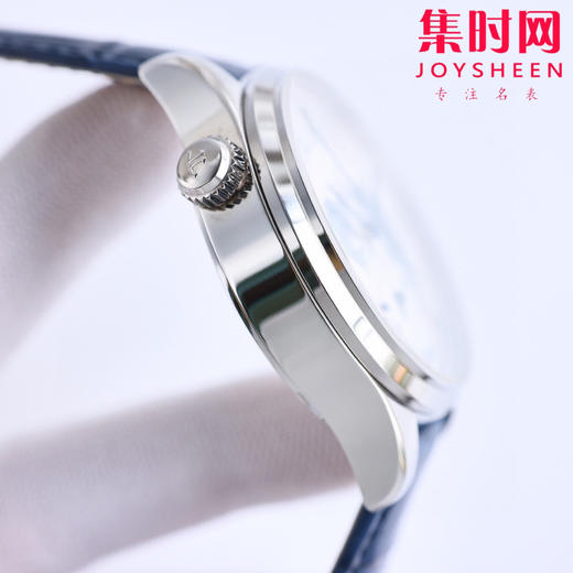 TWA积家JL地理大师系列 男士机械腕表 其实赋予的是赞美 商品图4