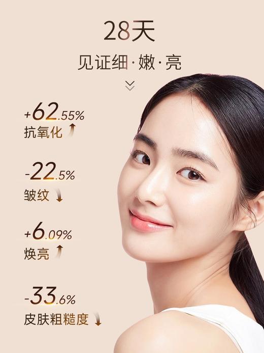 【微商城】大马士革玫瑰精华油 滴滴臻萃 K皱养颜 焕亮嫩肤 10ml 商品图1