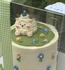 小羊立体小动物蛋糕-低糖处理无添加 商品缩略图1