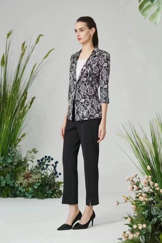 3F皮尔卡丹女装上衣 商品图0