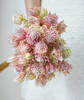 【爱与自由】国产新娘花  粉色  5枝/扎 商品缩略图1
