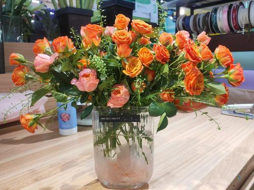 小灵感+橙色芭比 商品图3