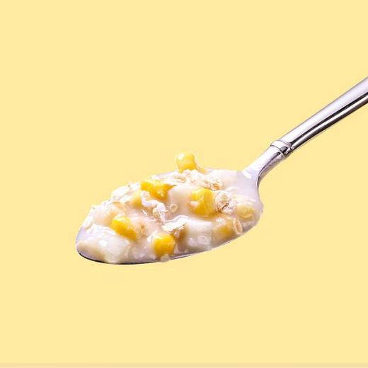 北鼎 马蹄玉米燕麦粥  盒装/50g 商品图2