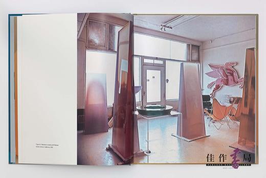 De Wain Valentine: Works from the 1960s and 1970s / 德莱尼·瓦伦丁：20世纪60和70年代的作品 商品图3