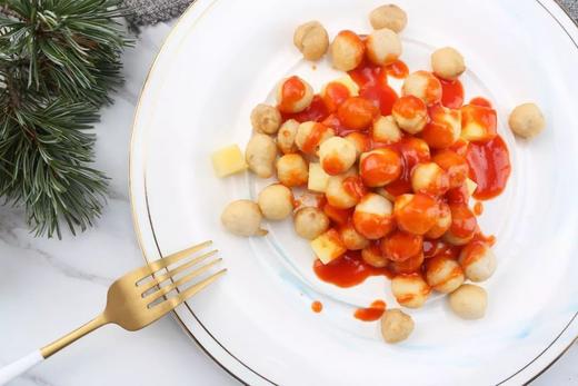 松鲜鲜番茄沙司245g 商品图2