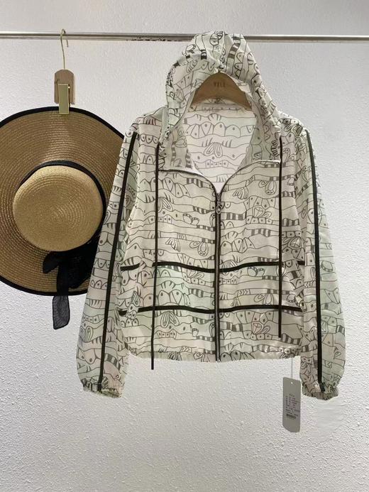 女外套3013 商品图8