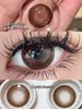 【店主实拍】梅子气泡水-14.5mm 【年抛 度数0-1000度 含有525/575 】 商品缩略图2