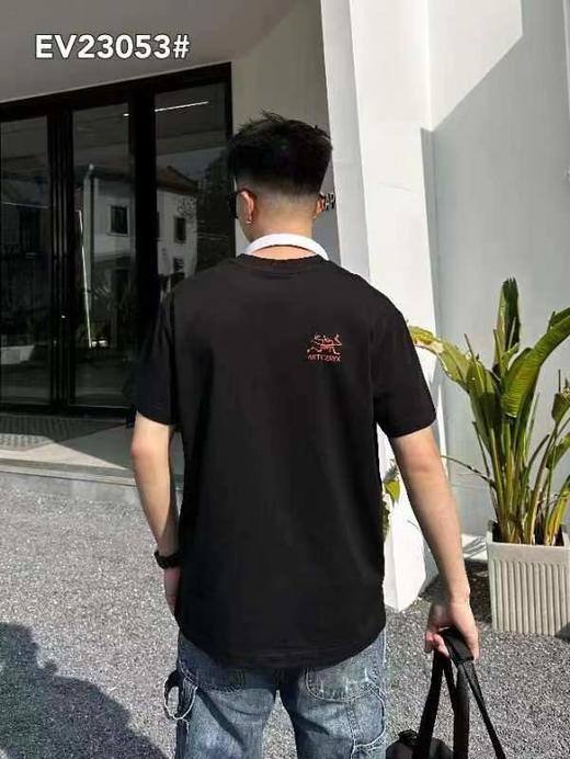 男圆领短T23053 商品图3