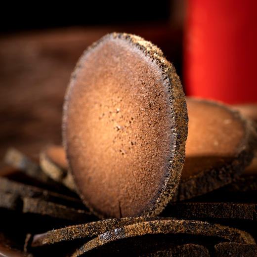 🔥送润喉糖一盒🍬选橘红看产地，来自化州市的多年陈化/有机/富硒/化橘红切片 商品图2