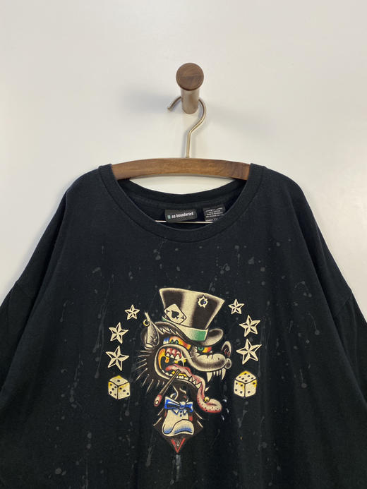 90年代 Vintage no boundaries 短袖T恤 _SST(2XL) 商品图0
