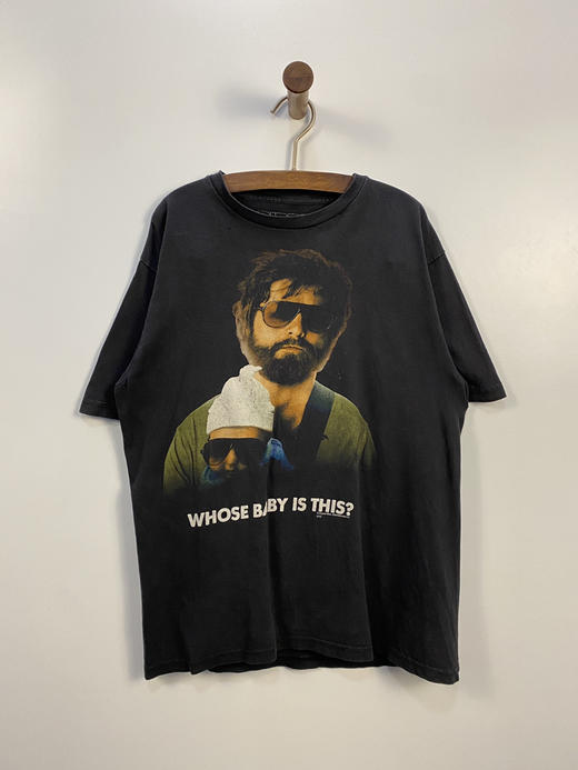 RIPPLE JUNCTION 短袖T恤 _SST(M) 商品图1