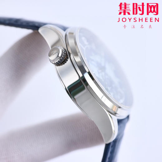 TWA积家JL地理大师系列 男士机械腕表 其实赋予的是赞美 商品图5