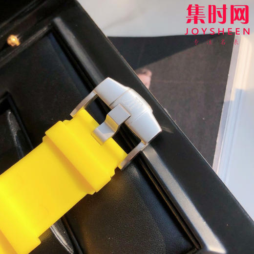 新升级版 AP爱彼皇家橡树离岸型15710“水果”男士运动腕表
机芯：搭载进口西铁城 商品图7