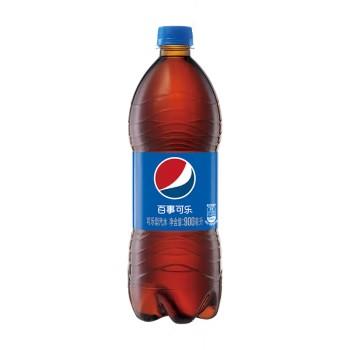 900ml 百事可乐 *12瓶 商品图1