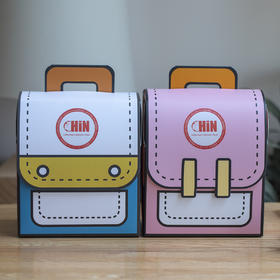 六一「夸夸礼」大礼包