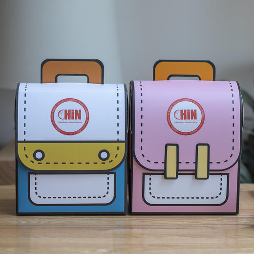 六一「夸夸礼」大礼包 商品图0