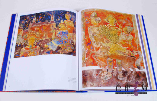 Sakti Burman:  A Private Universe / 沙克提·伯曼：小宇宙 商品图2