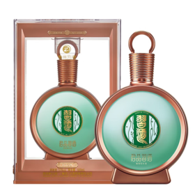 【会员福利】习酒 君品习酒 53度酱香型白酒 500ml单瓶装 拍6发原箱