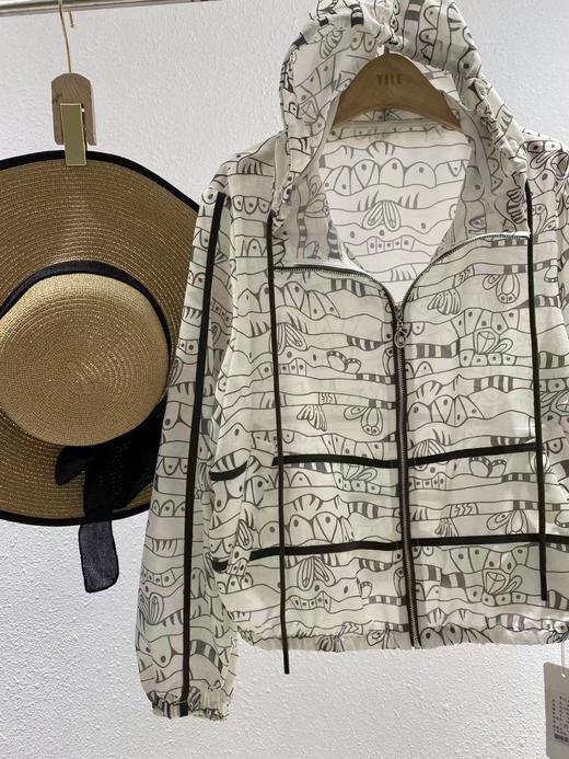 女外套3013 商品图4