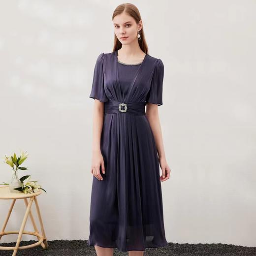 3F爱特爱连衣裙 商品图0