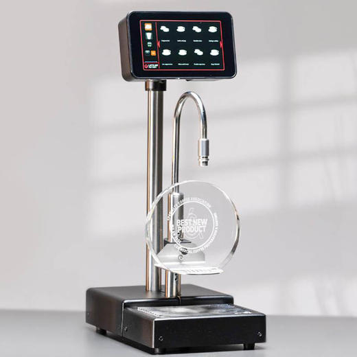 Latte Art Factory BAR 奶泡机 商品图0