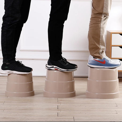 逸能时尚园凳YN0605 商品图1