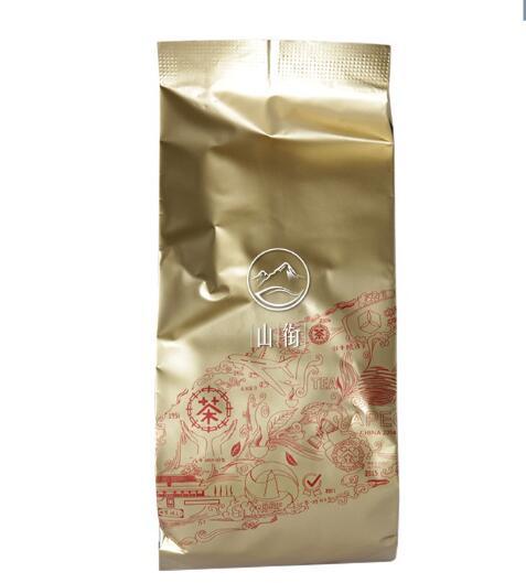 中茶国礼·安化黑茶（发花散茶） 30g 商品图3