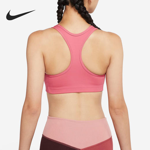 Nike/耐克秋季新款女子训练跑步运动内衣BV3637-622 商品图1