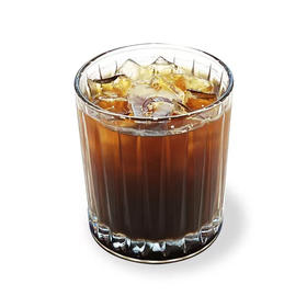 【半山书局】B座16F丨半山茶寮·美式咖啡