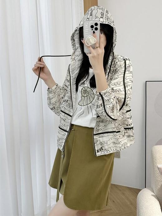 女外套3013 商品图3