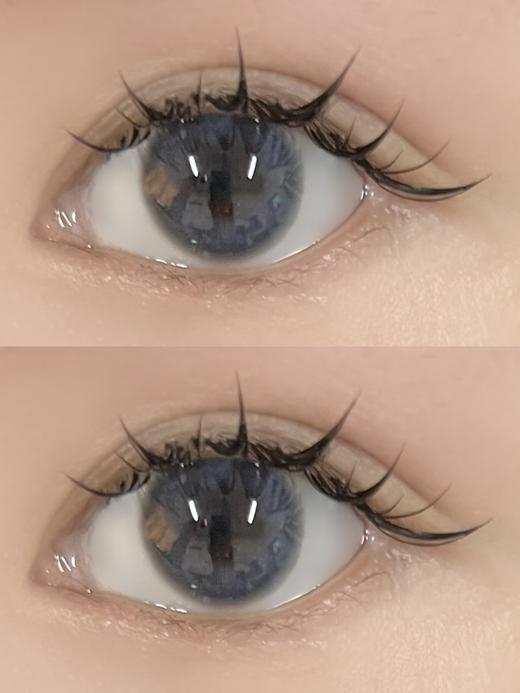 Aromi一副2片-Lucency BLUE小气泡蓝 商品图2