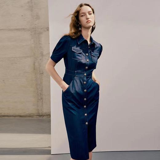 3F爱特爱连衣裙 商品图1