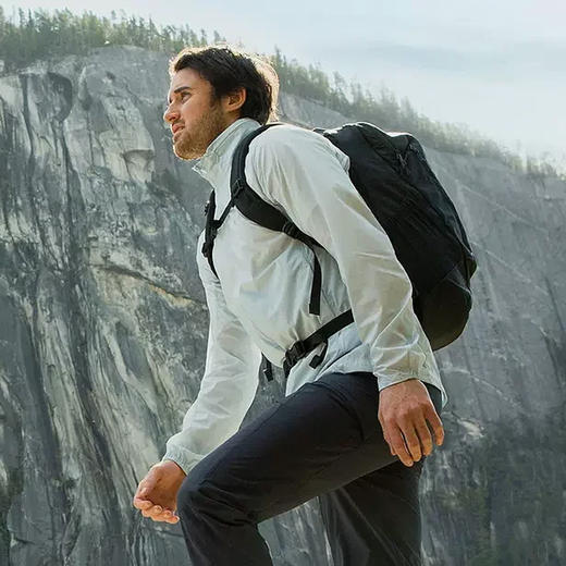 ARC'TERYX始祖鸟防晒衣 | 户外届的“爱马仕”，防晒值50+，耐穿还时髦【5天内发货】 商品图0