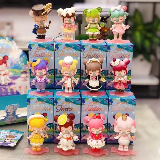 囡茜梦境下午茶盲盒 商品图0