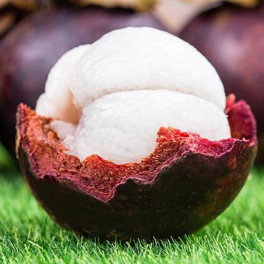 3A山竹 500g/份 到店称重补差价 商品图2