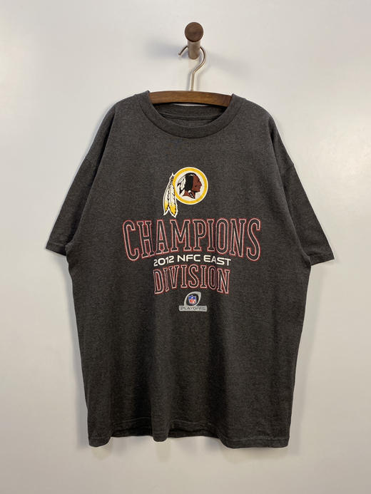 NFL 美国职业橄榄球大联盟 TEAM 短袖T恤 _SST(L) 商品图1