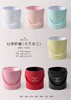 轻奢圆桶（大号套三） 商品缩略图1