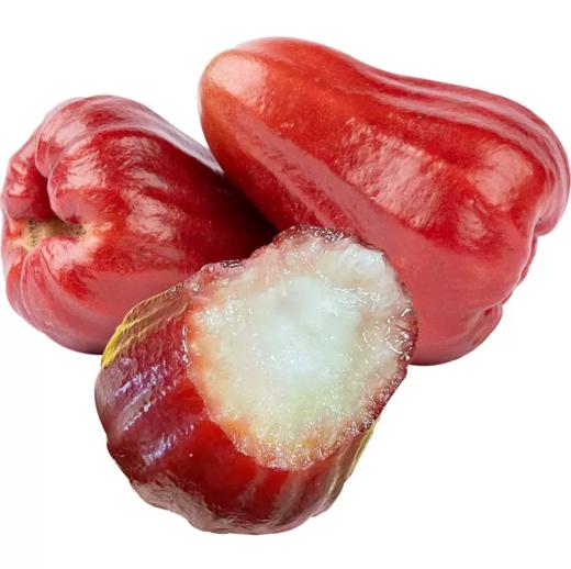 南鹿莲雾 500g/份 商品图0